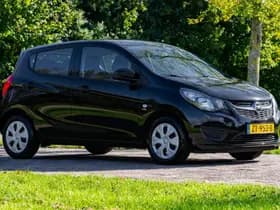 Opel Karl thumbnail 2