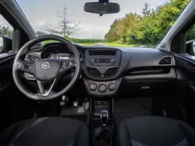 Opel Karl thumbnail 15