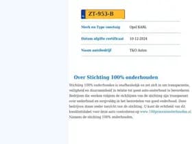 Opel Karl thumbnail 22