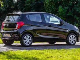 Opel Karl thumbnail 4