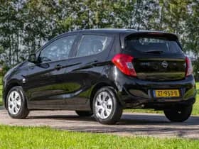 Opel Karl thumbnail 5