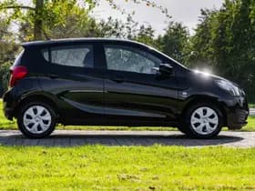 Opel Karl thumbnail 6