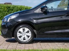 Opel Karl thumbnail 7