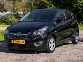 Opel Karl thumbnail 8