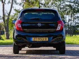 Opel Karl thumbnail 10