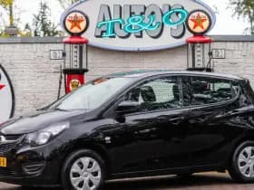 Opel KARL 1.0 ecoFLEX 120 Jaar Edition 1e Eigenaar NL- auto + NAP
