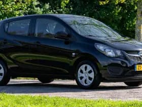 Opel KARL 1.0 ecoFLEX 120 Jaar Edition 1e Eigenaar NL- auto + NAP thumbnail 2