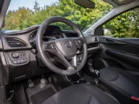 Opel KARL 1.0 ecoFLEX 120 Jaar Edition 1e Eigenaar NL- auto + NAP thumbnail 11