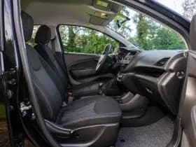 Opel KARL 1.0 ecoFLEX 120 Jaar Edition 1e Eigenaar NL- auto + NAP thumbnail 13