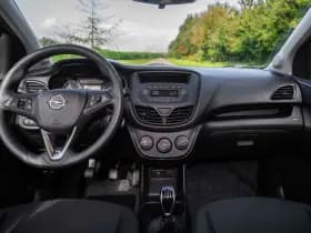 Opel KARL 1.0 ecoFLEX 120 Jaar Edition 1e Eigenaar NL- auto + NAP thumbnail 15