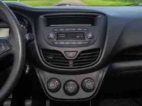 Opel KARL 1.0 ecoFLEX 120 Jaar Edition 1e Eigenaar NL- auto + NAP thumbnail 17