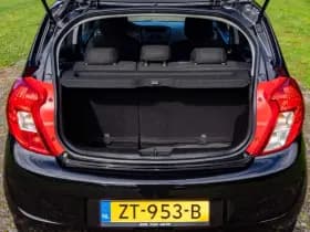 Opel KARL 1.0 ecoFLEX 120 Jaar Edition 1e Eigenaar NL- auto + NAP thumbnail 20