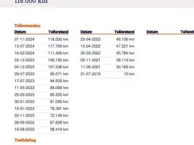 Opel KARL 1.0 ecoFLEX 120 Jaar Edition 1e Eigenaar NL- auto + NAP thumbnail 23
