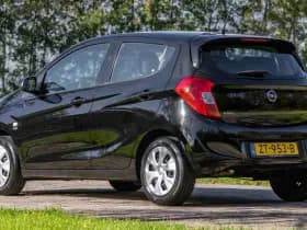 Opel KARL 1.0 ecoFLEX 120 Jaar Edition 1e Eigenaar NL- auto + NAP thumbnail 5