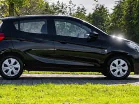 Opel KARL 1.0 ecoFLEX 120 Jaar Edition 1e Eigenaar NL- auto + NAP thumbnail 6