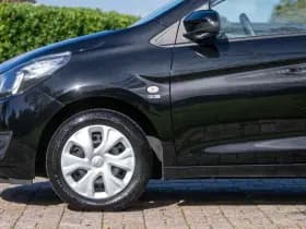 Opel KARL 1.0 ecoFLEX 120 Jaar Edition 1e Eigenaar NL- auto + NAP thumbnail 7