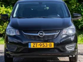 Opel KARL 1.0 ecoFLEX 120 Jaar Edition 1e Eigenaar NL- auto + NAP thumbnail 9