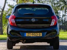 Opel KARL 1.0 ecoFLEX 120 Jaar Edition 1e Eigenaar NL- auto + NAP thumbnail 10
