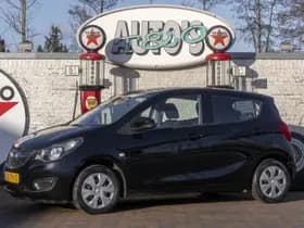 Opel KARL 1.0 ecoFLEX Edition 1e Eig. 91.960 km + NAP