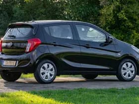 Opel Karl thumbnail 4