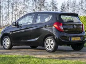 Opel Karl thumbnail 5