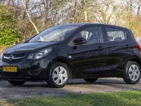 Opel Karl thumbnail 9