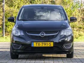 Opel Karl thumbnail 10