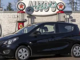 Opel KARL 1.0 ecoFLEX Edition 1e Eig. 91.960 km + NAP