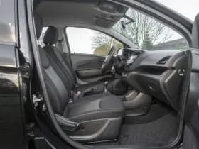 Opel KARL 1.0 ecoFLEX Edition 1e Eig. 91.960 km + NAP thumbnail 14