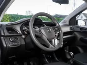 Opel KARL 1.0 ecoFLEX Edition 1e Eig. 91.960 km + NAP thumbnail 15