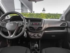 Opel KARL 1.0 ecoFLEX Edition 1e Eig. 91.960 km + NAP thumbnail 16