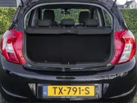 Opel KARL 1.0 ecoFLEX Edition 1e Eig. 91.960 km + NAP thumbnail 20