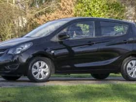 Opel KARL 1.0 ecoFLEX Edition 1e Eig. 91.960 km + NAP thumbnail 3