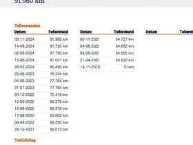 Opel KARL 1.0 ecoFLEX Edition 1e Eig. 91.960 km + NAP thumbnail 23