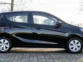 Opel KARL 1.0 ecoFLEX Edition 1e Eig. 91.960 km + NAP thumbnail 6