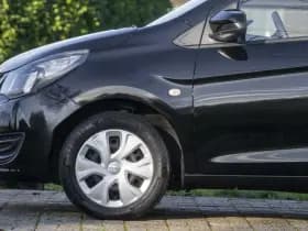 Opel KARL 1.0 ecoFLEX Edition 1e Eig. 91.960 km + NAP thumbnail 7