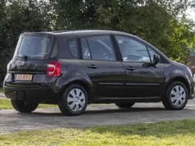 Renault Grand Modus thumbnail 5