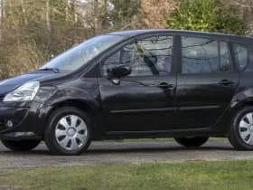 Renault Grand Modus 1.6- 16V Dynamique Automaat +NAP NL- auto thumbnail 2