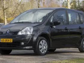 Renault Grand Modus 1.6- 16V Dynamique Automaat +NAP NL- auto thumbnail 11