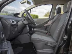 Renault Grand Modus 1.6- 16V Dynamique Automaat +NAP NL- auto thumbnail 12