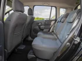 Renault Grand Modus 1.6- 16V Dynamique Automaat +NAP NL- auto thumbnail 13