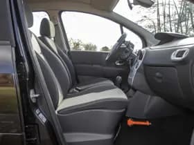 Renault Grand Modus 1.6- 16V Dynamique Automaat +NAP NL- auto thumbnail 14