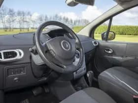 Renault Grand Modus 1.6- 16V Dynamique Automaat +NAP NL- auto thumbnail 15