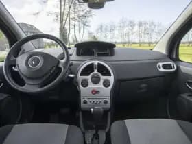 Renault Grand Modus 1.6- 16V Dynamique Automaat +NAP NL- auto thumbnail 16