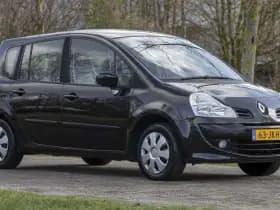 Renault Grand Modus 1.6- 16V Dynamique Automaat +NAP NL- auto thumbnail 3