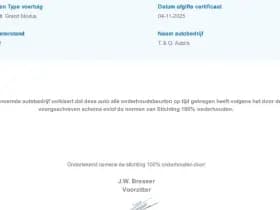 Renault Grand Modus 1.6- 16V Dynamique Automaat +NAP NL- auto thumbnail 23