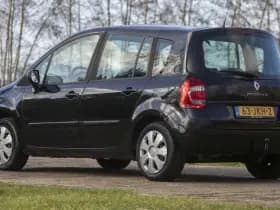 Renault Grand Modus 1.6- 16V Dynamique Automaat +NAP NL- auto thumbnail 4