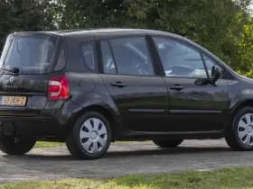 Renault Grand Modus 1.6- 16V Dynamique Automaat +NAP NL- auto thumbnail 5