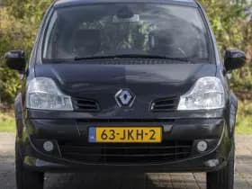 Renault Grand Modus 1.6- 16V Dynamique Automaat +NAP NL- auto thumbnail 6