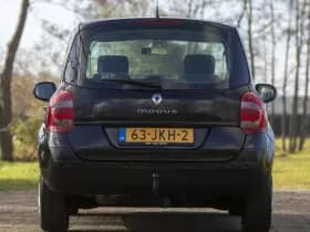 Renault Grand Modus 1.6- 16V Dynamique Automaat +NAP NL- auto thumbnail 7